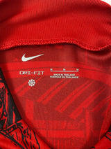 Atletico Madrid Pre-Match Shirt 2022/23 (M)