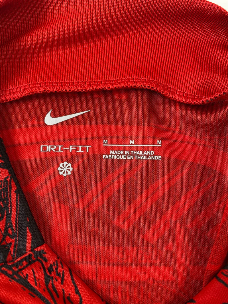 Atletico Madrid Pre-Match Shirt 2022/23 (M)