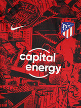 Atletico Madrid Pre-Match Shirt 2022/23 (M)