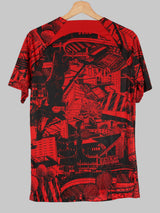 Atletico Madrid Pre-Match Shirt 2022/23 (M)