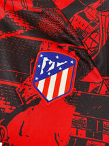 Atletico Madrid Pre-Match Shirt 2022/23 (M)