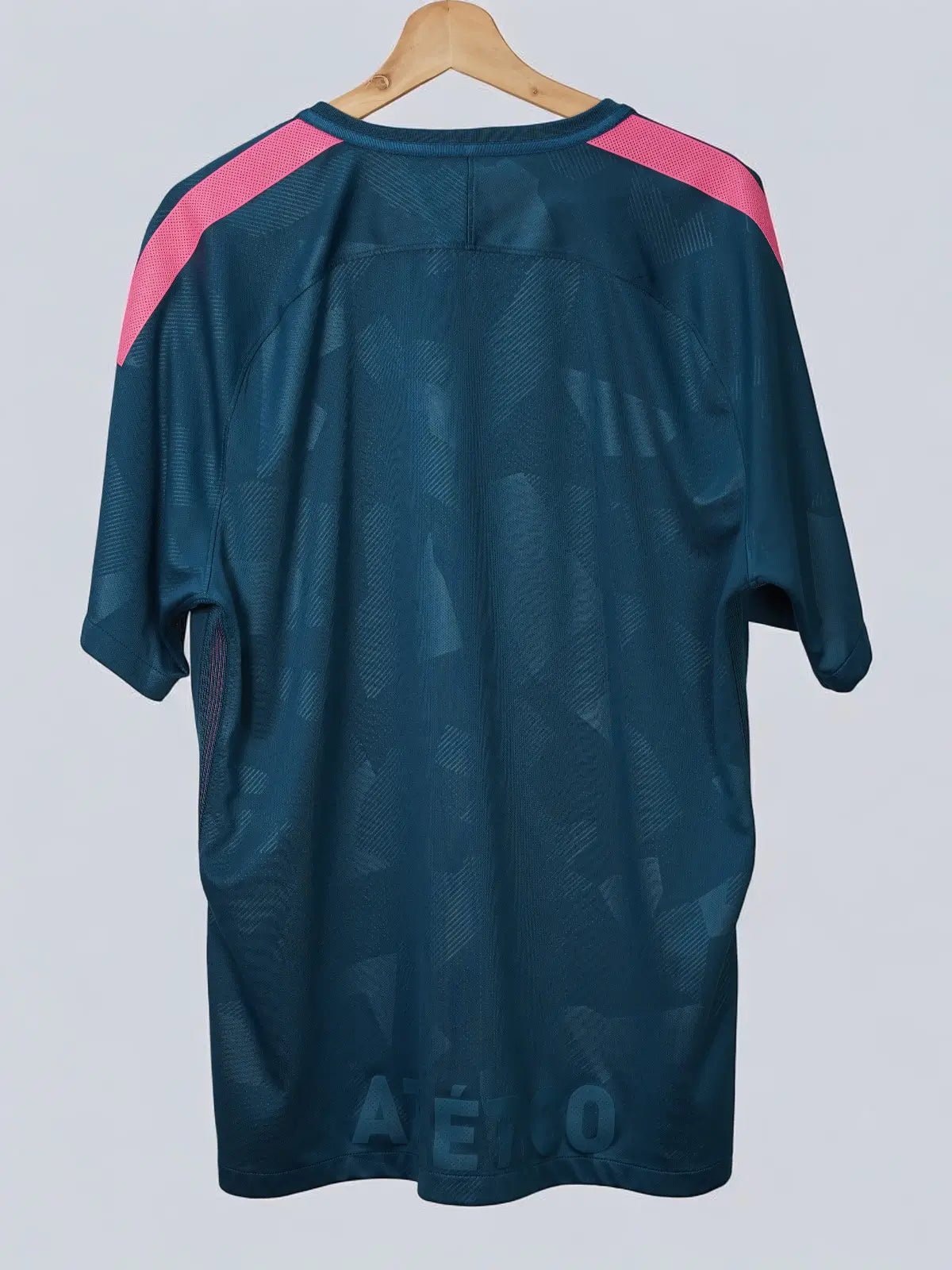 Atletico Madrid Third Shirt 2017/18 (XL)