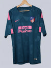 Camiseta Atlético de Madrid Tercera 2017/18 (XL)