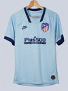 Tercera camiseta del Atlético de Madrid 2019/20 (S)