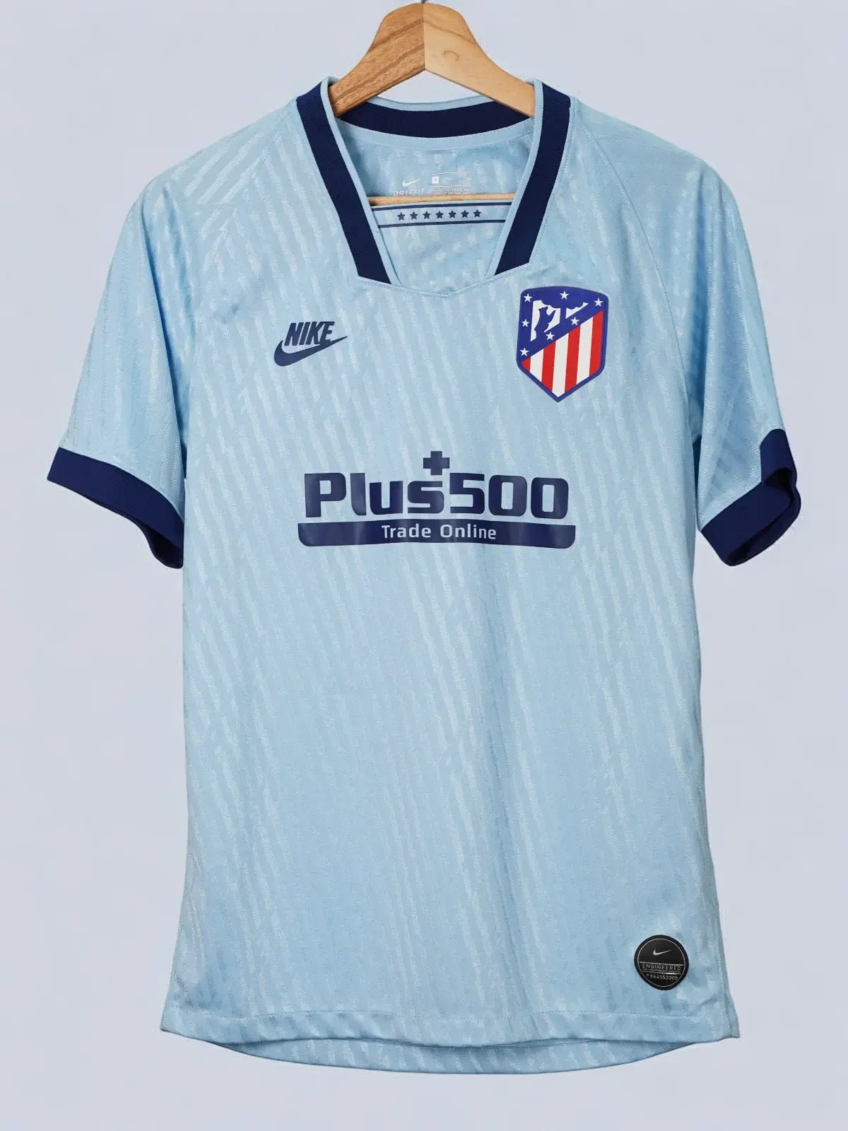 Atletico Madrid Third Shirt 2019/20 (S)