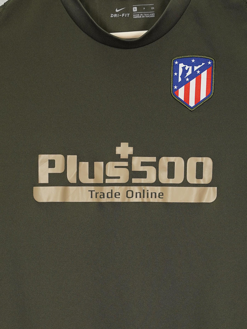 Atletico Madrid Training Shirt 2020/21 (S)
