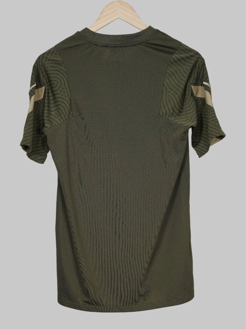 Atletico Madrid Training Shirt 2020/21 (S)