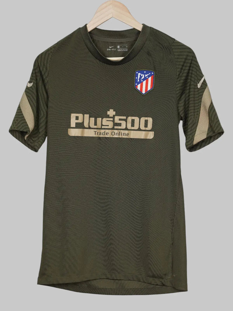 Atletico Madrid Training Shirt 2020/21 (S)