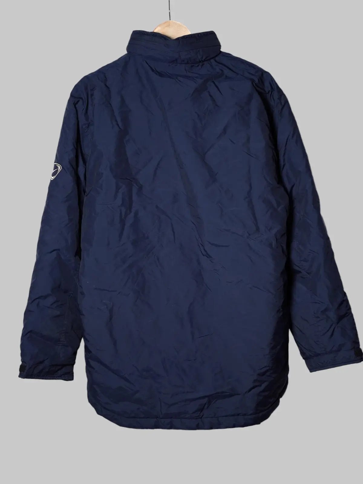 Atletico Madrid Winter Jacket 2007/8 (S)