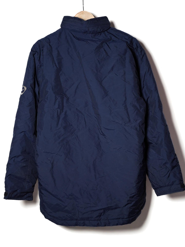 Atletico Madrid Winter Jacket 2007/8 (S)