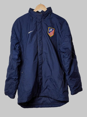 Chaqueta de invierno del Atlético de Madrid 2007/8 (S)