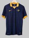 Australië Uitshirt 2014/15 (M)