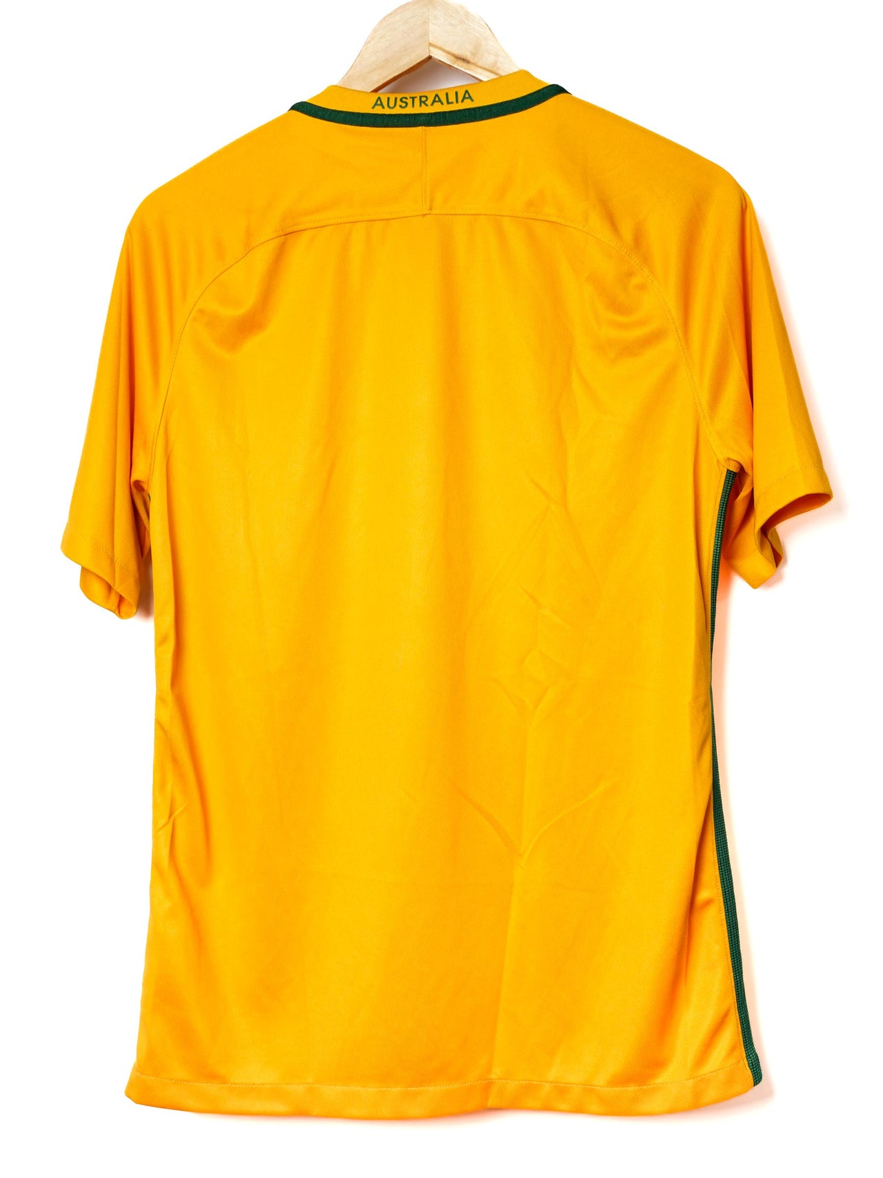 Australia Home Shirt 2016 (M)