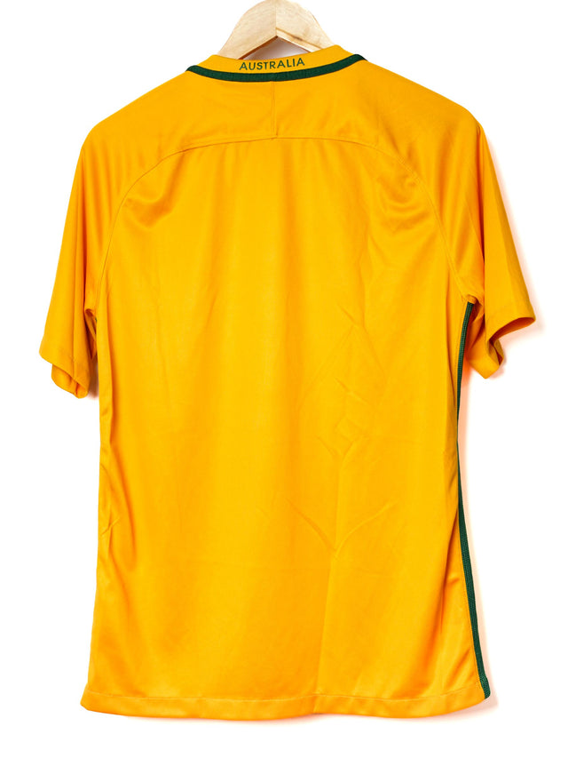 Australia Home Shirt 2016 (M)