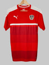 Oostenrijk Trainingsshirt 2016/17 (S)