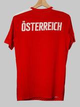 Austria Training Shirt 2016/17 (S)
