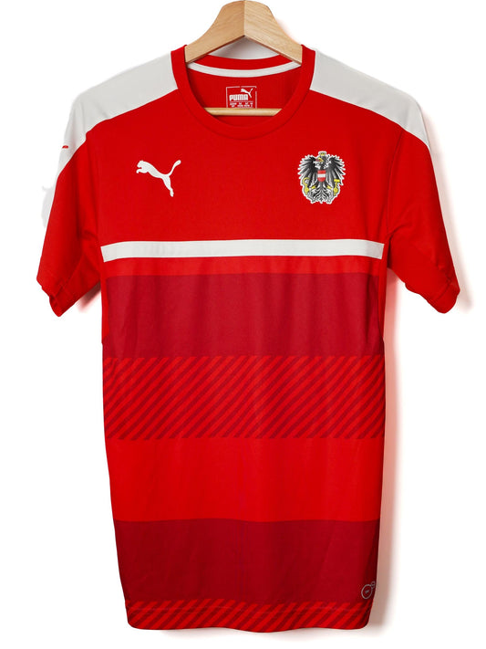 Austria Training Shirt 2016/17 (S)