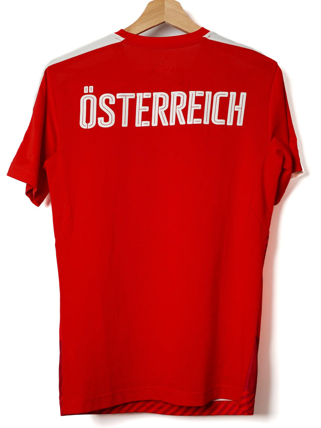 Austria Training Shirt 2016/17 (S)