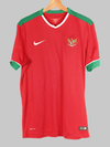 2014/15 Indonesia Home Shirt (L) Nike