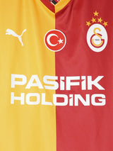 2025/26 Galatasaray Sane #10 Home Shirt Signed BNWT (L)