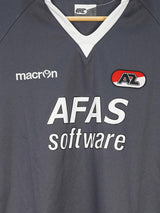 AZ Alkmaar Away Shirt 2012/13 (S)