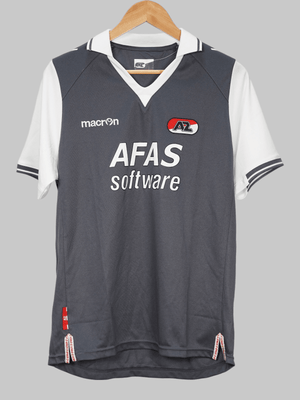AZ Alkmaar Away Shirt 2012/13 (S)