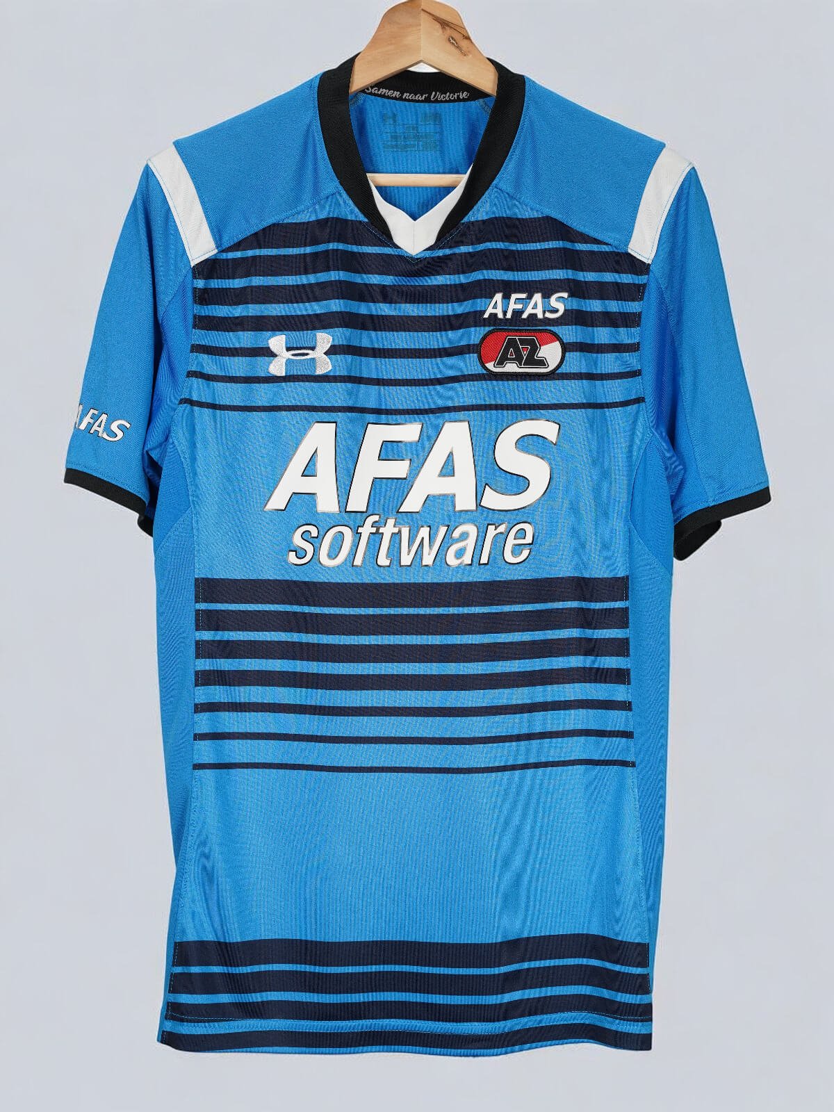 AZ Alkmaar Away Shirt 2015/16 2 (L)