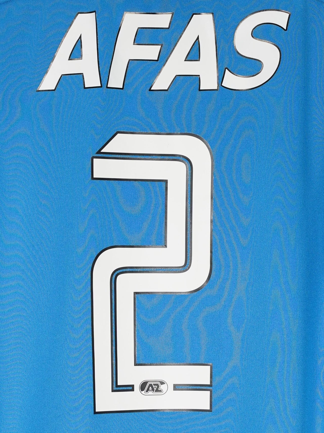 AZ Alkmaar Away Shirt 2015/16 2 (L)