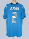 AZ Alkmaar Uitshirt 2015/16 #2 (L)