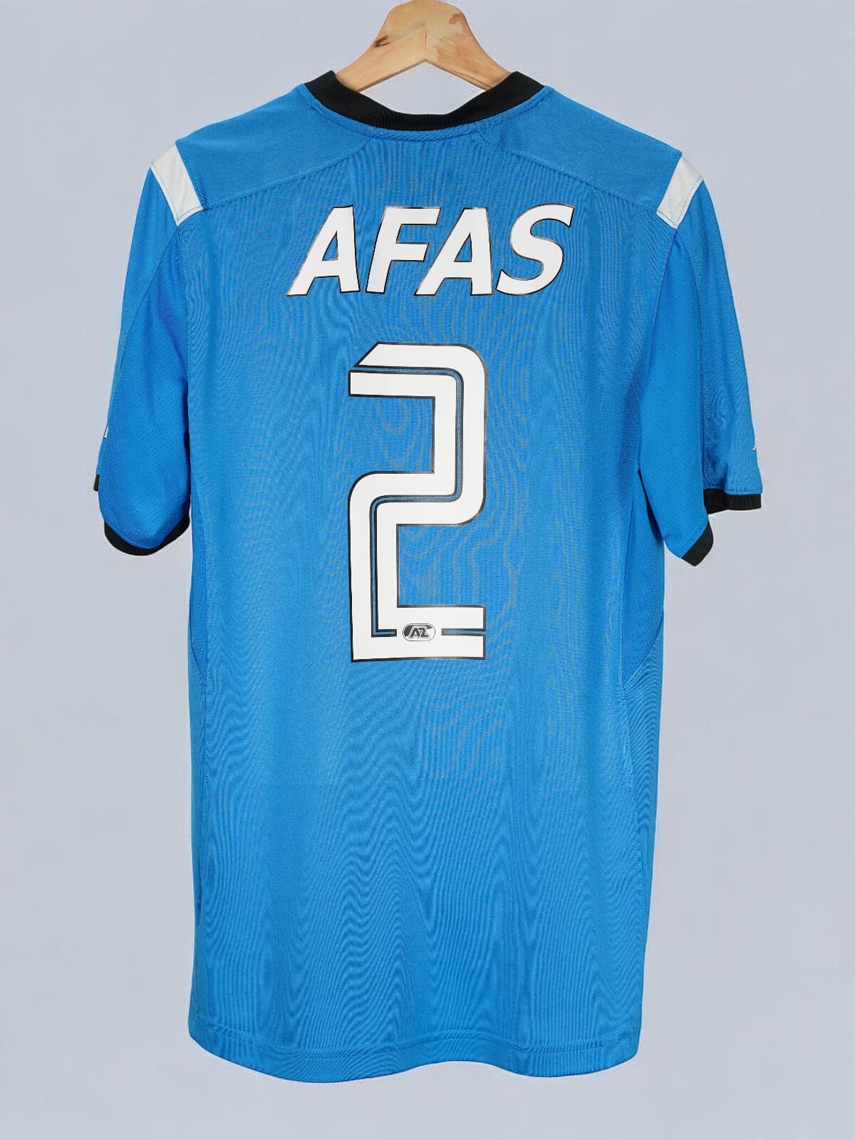 AZ Alkmaar Away Shirt 2015/16 2 (L)