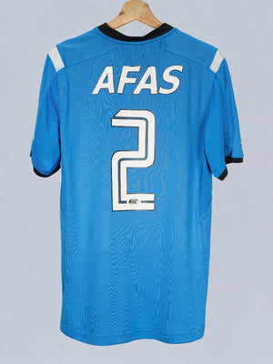 AZ Alkmaar Away Shirt 2015/16 2 (L)