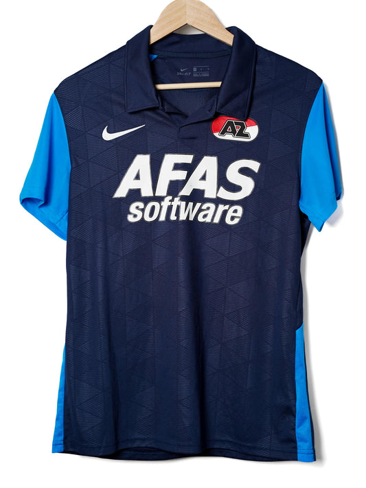 AZ Alkmaar Away Shirt 2020/21 (M)