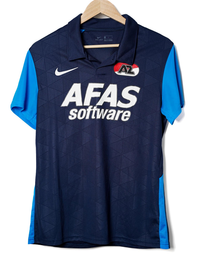 AZ Alkmaar Away Shirt 2020/21 (M)