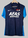 AZ Alkmaar Auswärts <tc>Trikot</tc> 2020/21 (M)