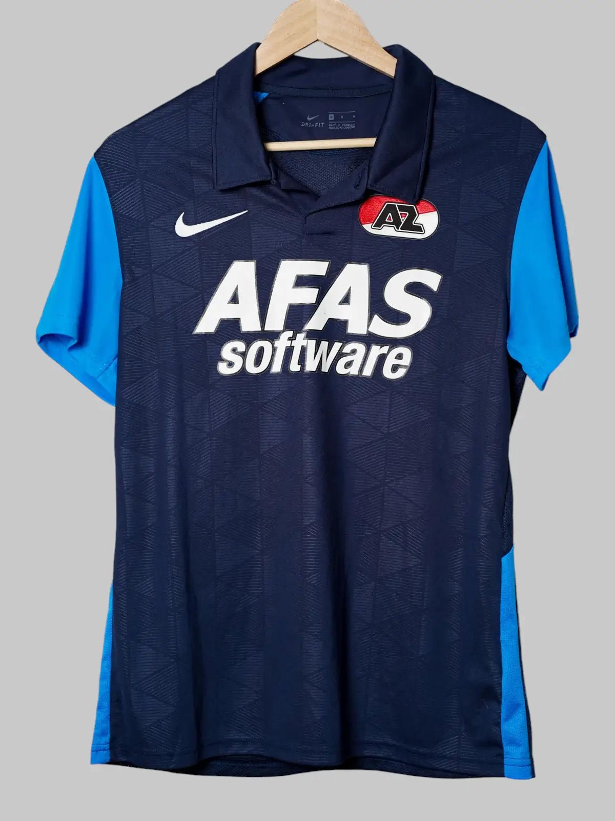 AZ Alkmaar Away Shirt 2020/21 (M)