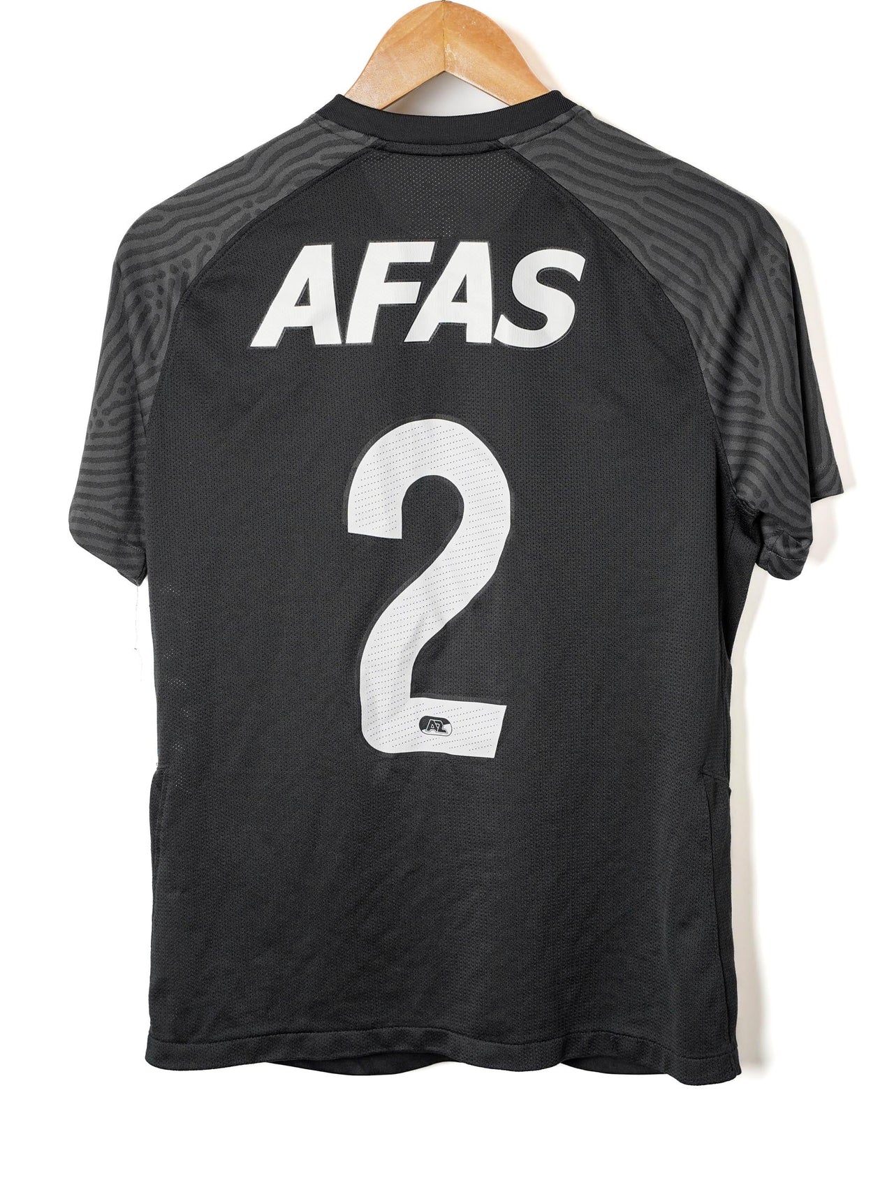 AZ Alkmaar Away Shirt 2021/22 (M)