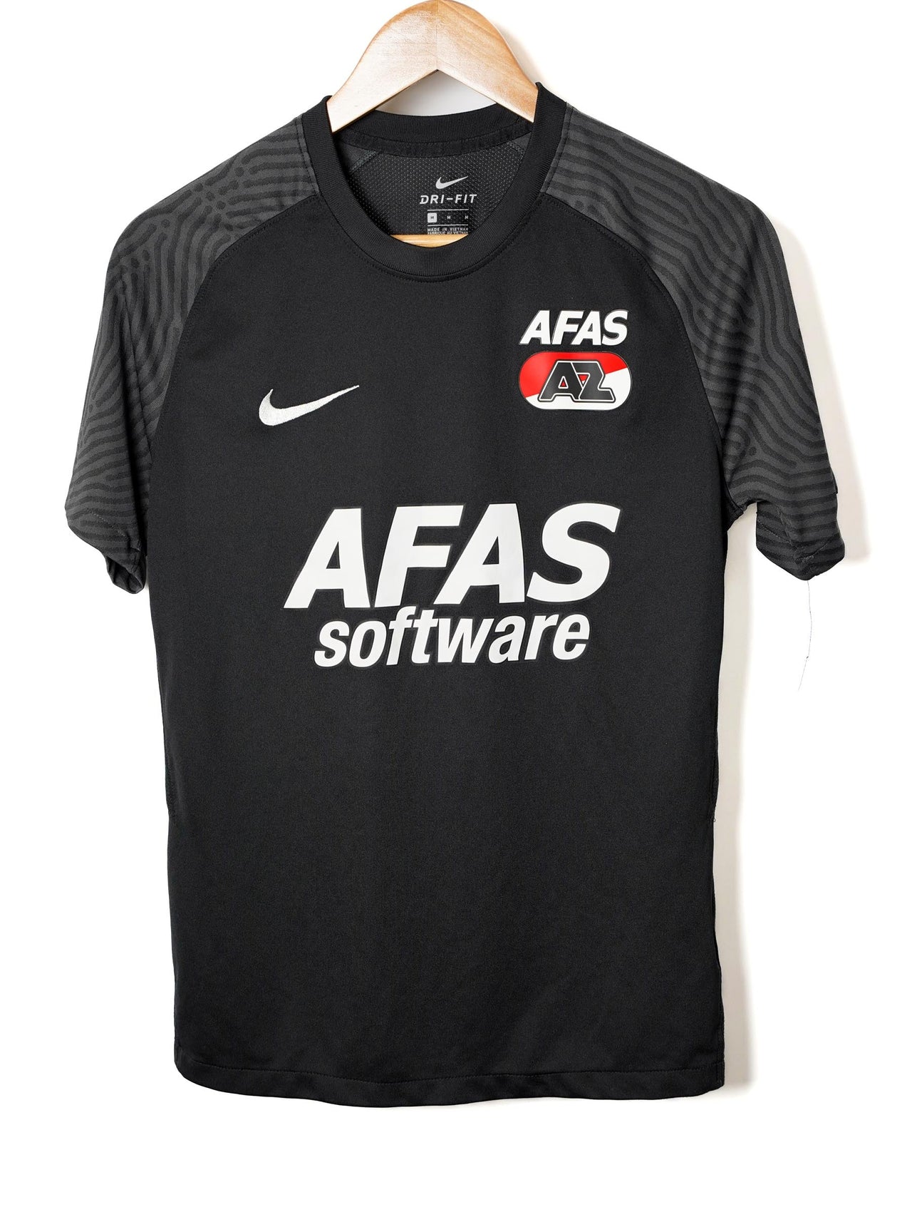 AZ Alkmaar Away Shirt 2021/22 (M)