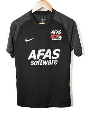 AZ Alkmaar Away Shirt 2021/22 (M)