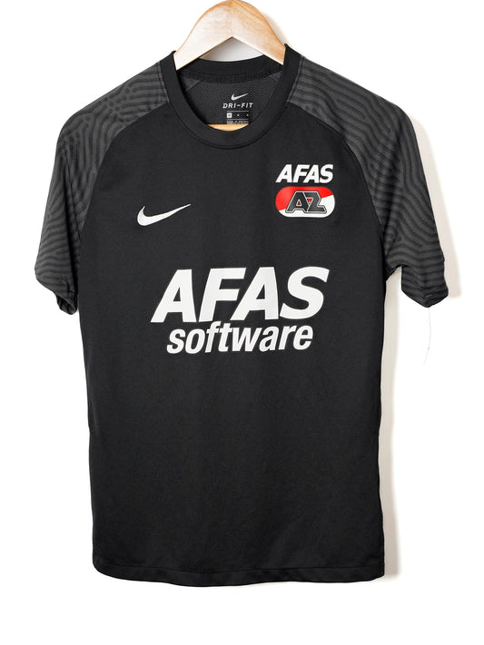 AZ Alkmaar Away Shirt 2021/22 (M)