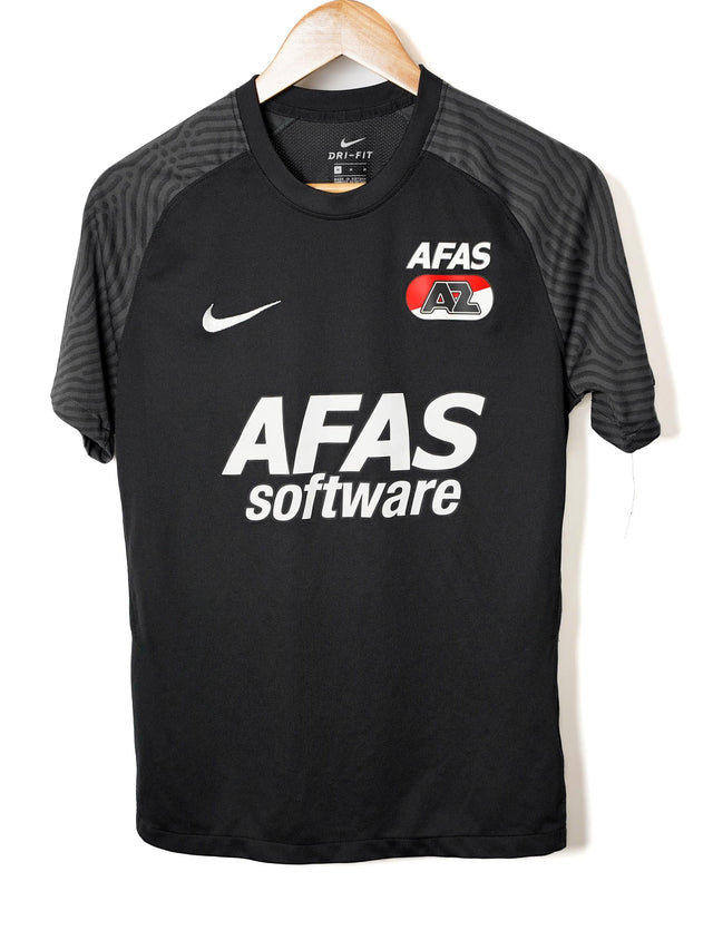 AZ Alkmaar Away Shirt 2021/22 (M)