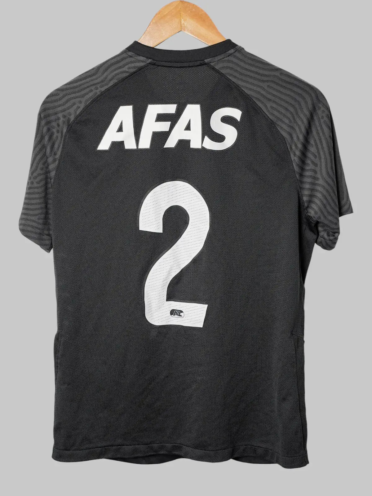 AZ Alkmaar Away Shirt 2021/22 (M)