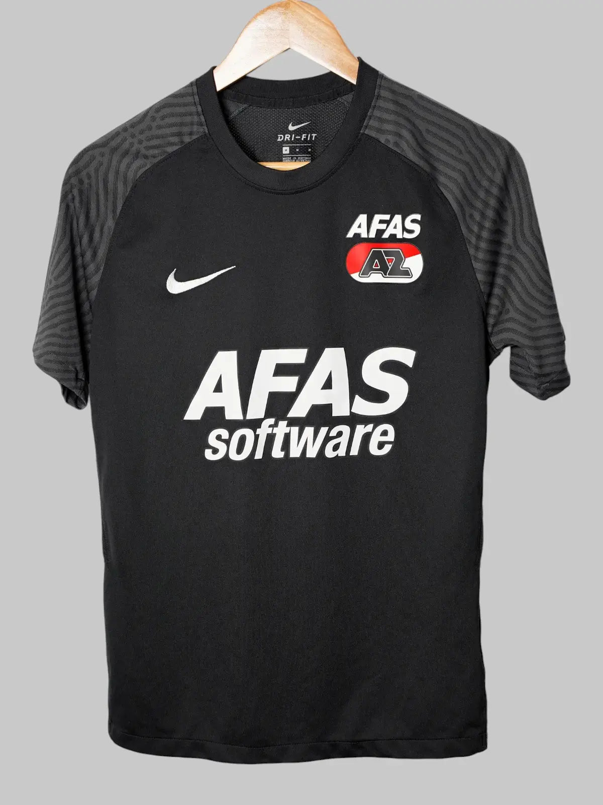 AZ Alkmaar Away Shirt 2021/22 (M)