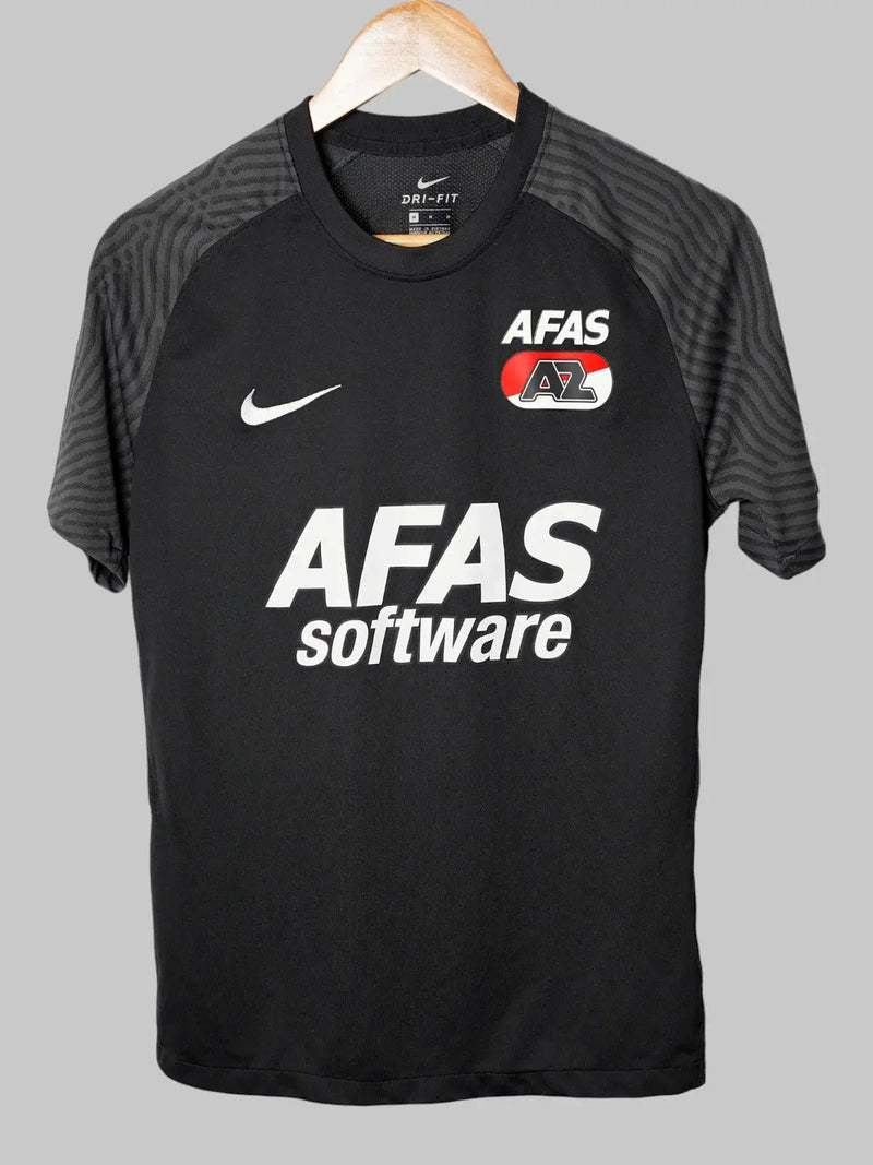 AZ Alkmaar Away Shirt 2021/22 (M)
