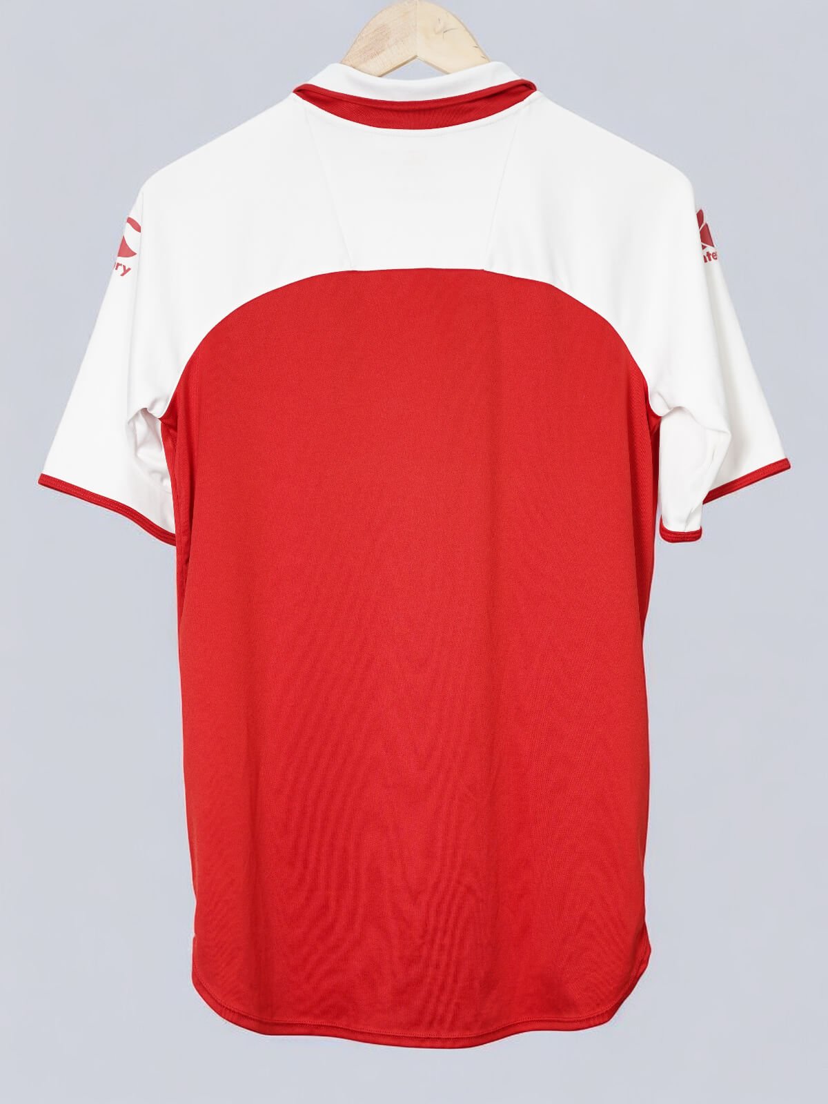 AZ Alkmaar Home Shirt 2008/9 (S)