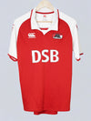 AZ Alkmaar Home Shirt 2008/9 (S)