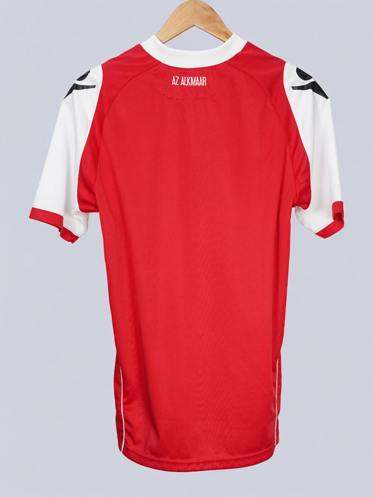AZ Alkmaar Home Shirt 2011/12 (M)