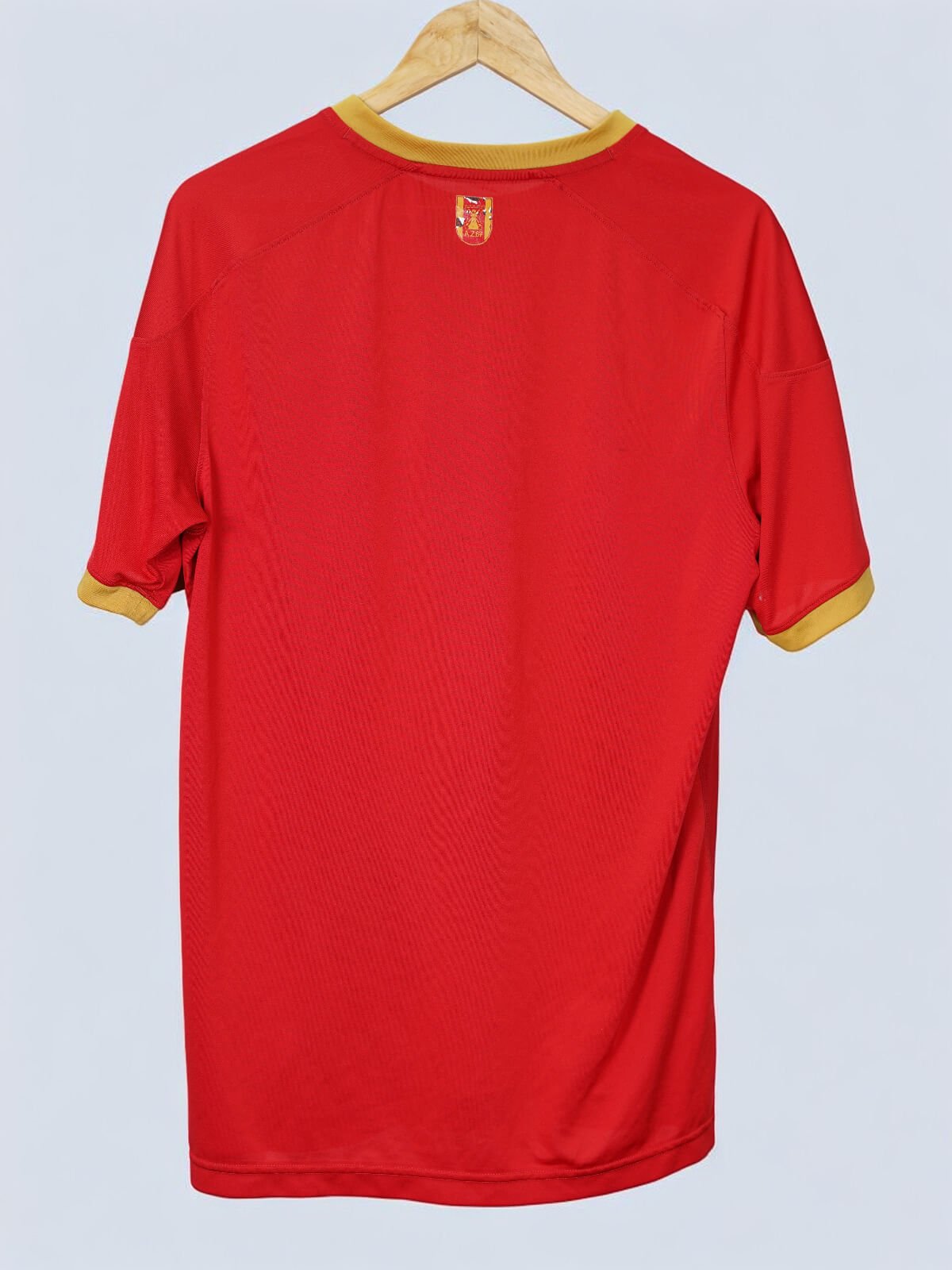 AZ Alkmaar Home Shirt 2017/18 (L)