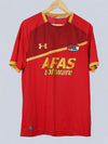 AZ Alkmaar Home Shirt 2017/18 (L)