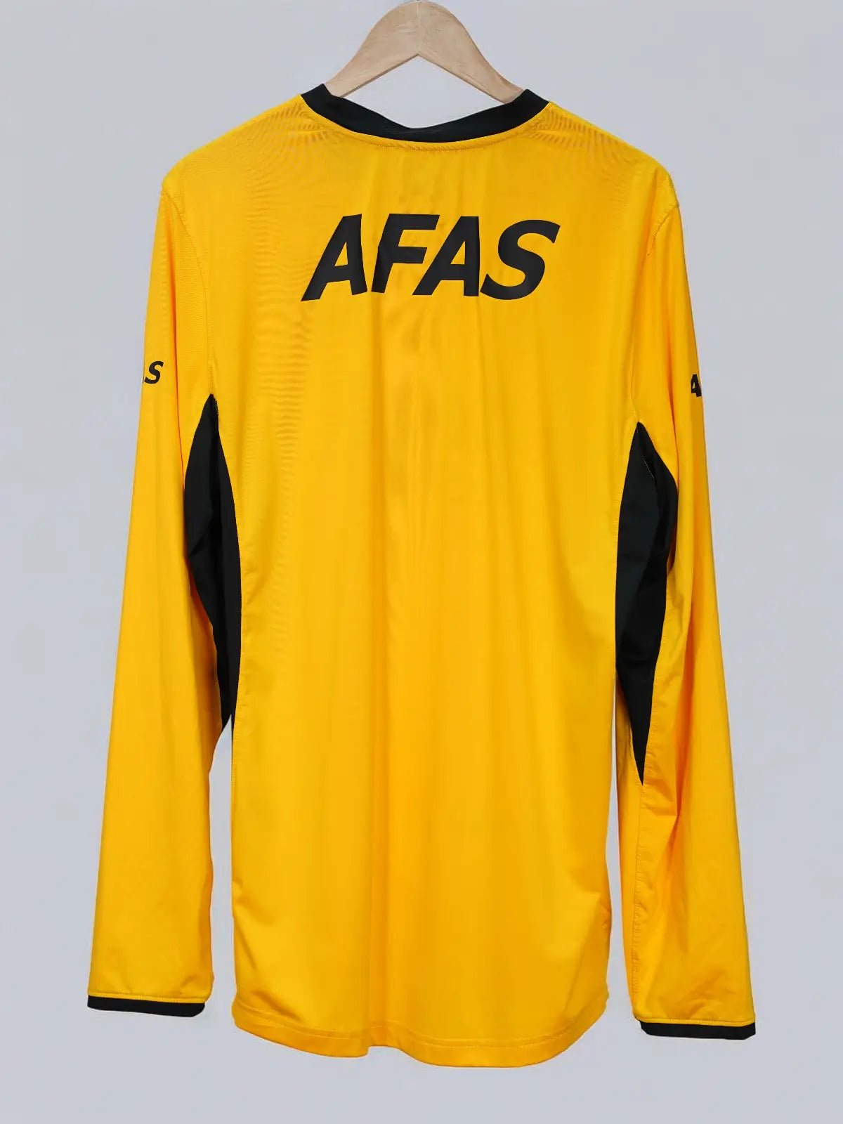 AZ Alkmaar Keeper Shirt 2015/16 (L)