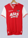 Maglia Home AZ Alkmaar Macron 2013/14 (S)